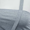 Sexy Halter Suspender Square Collar Off-the-shoulder Patchwork Hollow Out Sheath Pure Color Crop Top for Women