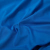 Sexy Round Collar Sleeveless Backless Patchwork Hollow Out Solid Color Knee-length Bodycon Dress for Women