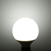 E27 7W 650LM LED Energy Saving Household Global Bulb