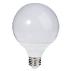 E27 7W 650LM LED Energy Saving Household Global Bulb