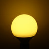 E27 7W 650LM LED Energy Saving Household Global Bulb