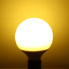 E27 7W 650LM LED Energy Saving Household Global Bulb