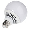 E27 12W 1000LM LED Energy Saving Household Global Bulb