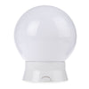 6 Inches LED Mood Night Light Colorful Motion Patterned Sphere for Party