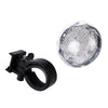 Super Bright Bicycle Bike 5 LEDs Rear Tail Light Flash Warning Lamp