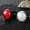 Super Bright Bicycle Bike 5 LEDs Rear Tail Light Flash Warning Lamp