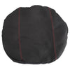 TIROL T21638 11pcs Car Low-back Seat Cover Set Anti-Dust Auto Cushion Protector