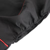 TIROL T21638 11pcs Car Low-back Seat Cover Set Anti-Dust Auto Cushion Protector
