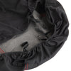 TIROL T21638 11pcs Car Low-back Seat Cover Set Anti-Dust Auto Cushion Protector