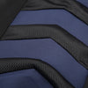 T22552BL 9pcs Car Seat Cover Set Water-resistant Anti-Dust Sandwich Fabrics Auto Cushion Protector