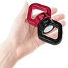 30KN Safety Rotational Device Rotator Rope Swivel Connector