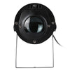 RGB LED Hanging Sound Activated Disco DJ Stage Moon Light for Halloween Christmas