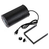 RGB LED Hanging Sound Activated Disco DJ Stage Moon Light for Halloween Christmas