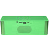 JY - 28A Bluetooth Wireless Colorful LED Speaker with Microphone