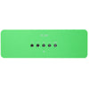JY - 28A Bluetooth Wireless Colorful LED Speaker with Microphone
