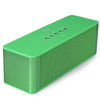 JY - 28A Bluetooth Wireless Colorful LED Speaker with Microphone