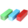 JY - 28A Bluetooth Wireless Colorful LED Speaker with Microphone