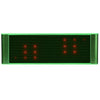 JY - 28A Bluetooth Wireless Colorful LED Speaker with Microphone