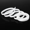 Roll Nail Stickers DIY Waves Striping Tape Line Nail Art Tips Decor