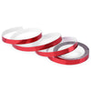 Roll Nail Stickers DIY Waves Striping Tape Line Nail Art Tips Decor