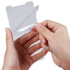 2pcs 2.5D 9H Ultra-thin Tempered Glass Film HD Clear Screen Protector for Samsung Note 5