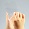 2pcs 2.5D 9H Ultra-thin Tempered Glass Film HD Clear Screen Protector for Samsung A7