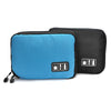 Waterproof Travel Carry Protective Pouch Case Nylon Bag
