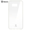 Baseus Air Protective Case Soft TPU Light Thin Transparent Phone Protection for Samsung Galaxy A7