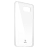 Baseus Air Protective Case Soft TPU Light Thin Transparent Phone Protection for Samsung Galaxy A7