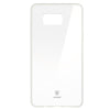 Baseus Air Protective Case Soft TPU Light Thin Transparent Phone Protection for Samsung Galaxy A7