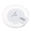 Enabled Devices Transparent Border Wireless Charger Phone Mount Charging Pad