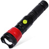 Focusing LED Work Light Car Flashlight