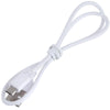 Focusing LED Work Light Car Flashlight