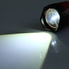 Focusing LED Work Light Car Flashlight