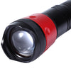 Focusing LED Work Light Car Flashlight