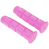 Paired Soft Cycling Adhesive Performance Rubber Handlebar Grip