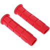 Paired Soft Cycling Adhesive Performance Rubber Handlebar Grip