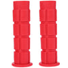 Paired Soft Cycling Adhesive Performance Rubber Handlebar Grip