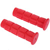 Paired Soft Cycling Adhesive Performance Rubber Handlebar Grip