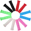 Paired Soft Cycling Adhesive Performance Rubber Handlebar Grip