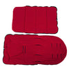 Windproof Babies Sleeping Bag Cold-proof Stroller Mat Foot Cover