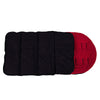 Windproof Babies Sleeping Bag Cold-proof Stroller Mat Foot Cover