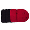 Windproof Babies Sleeping Bag Cold-proof Stroller Mat Foot Cover