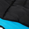 Windproof Babies Sleeping Bag Cold-proof Stroller Mat Foot Cover