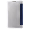 PU + Plastic Leather Protective Case with Triple Folding Design for Onda V820w