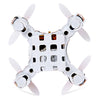 CX - 10D 2.4G 4CH 6-Axis Gyro RTF Mini Aircraft Remote Control Quadcopter Drone Toy