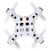 CX - 10D 2.4G 4CH 6-Axis Gyro RTF Mini Aircraft Remote Control Quadcopter Drone Toy