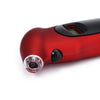 BSD - GL - 0801A 100PSI Car LCD KPA BAR Digital Tire Pressure Gauge Manometer Tester
