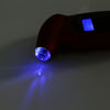 BSD - GL - 0801A 100PSI Car LCD KPA BAR Digital Tire Pressure Gauge Manometer Tester