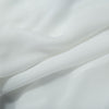 Sexy Boat Collar Off-the-shoulder Three Quarter Batwing Sleeve Solid Color Blouse for Women